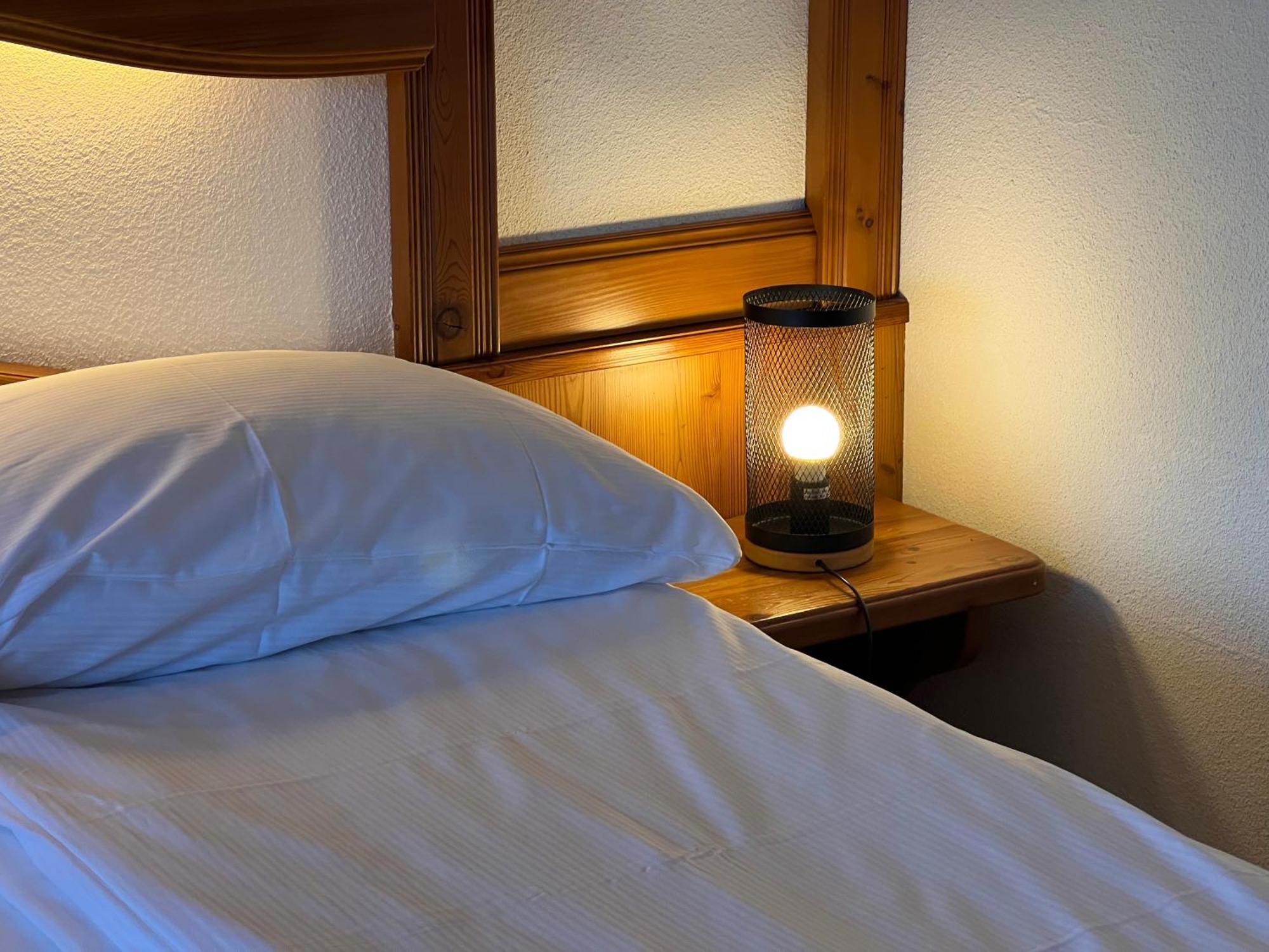 Hotel Chalet Royal Veysonnaz Eksteriør billede